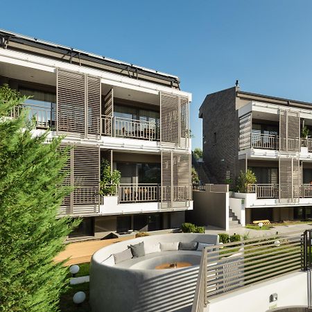 Eco Green Residences & Suites トロニ エクステリア 写真