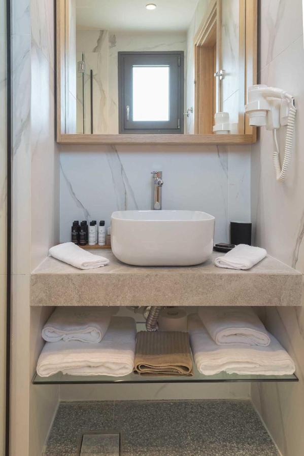 Eco Green Residences & Suites トロニ エクステリア 写真