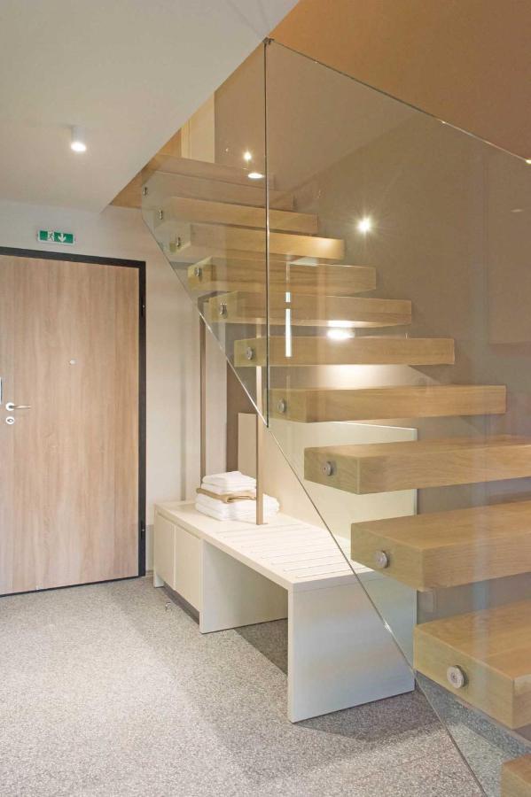 Eco Green Residences & Suites トロニ エクステリア 写真