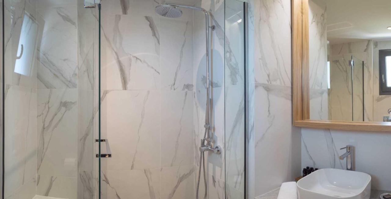 Eco Green Residences & Suites トロニ エクステリア 写真