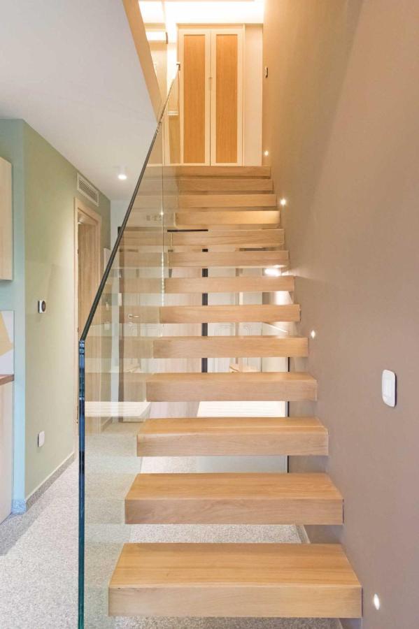 Eco Green Residences & Suites トロニ エクステリア 写真