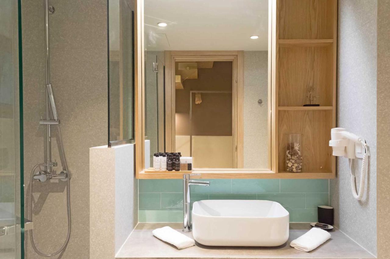 Eco Green Residences & Suites トロニ エクステリア 写真
