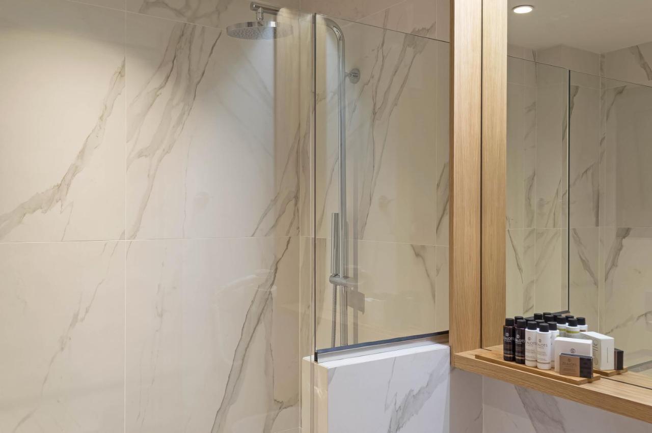 Eco Green Residences & Suites トロニ エクステリア 写真