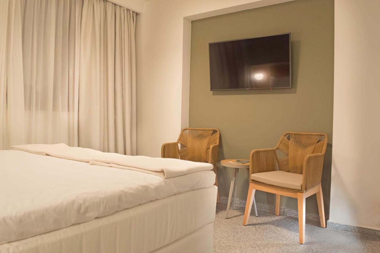 Eco Green Residences & Suites トロニ エクステリア 写真