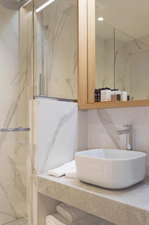 Eco Green Residences & Suites トロニ エクステリア 写真