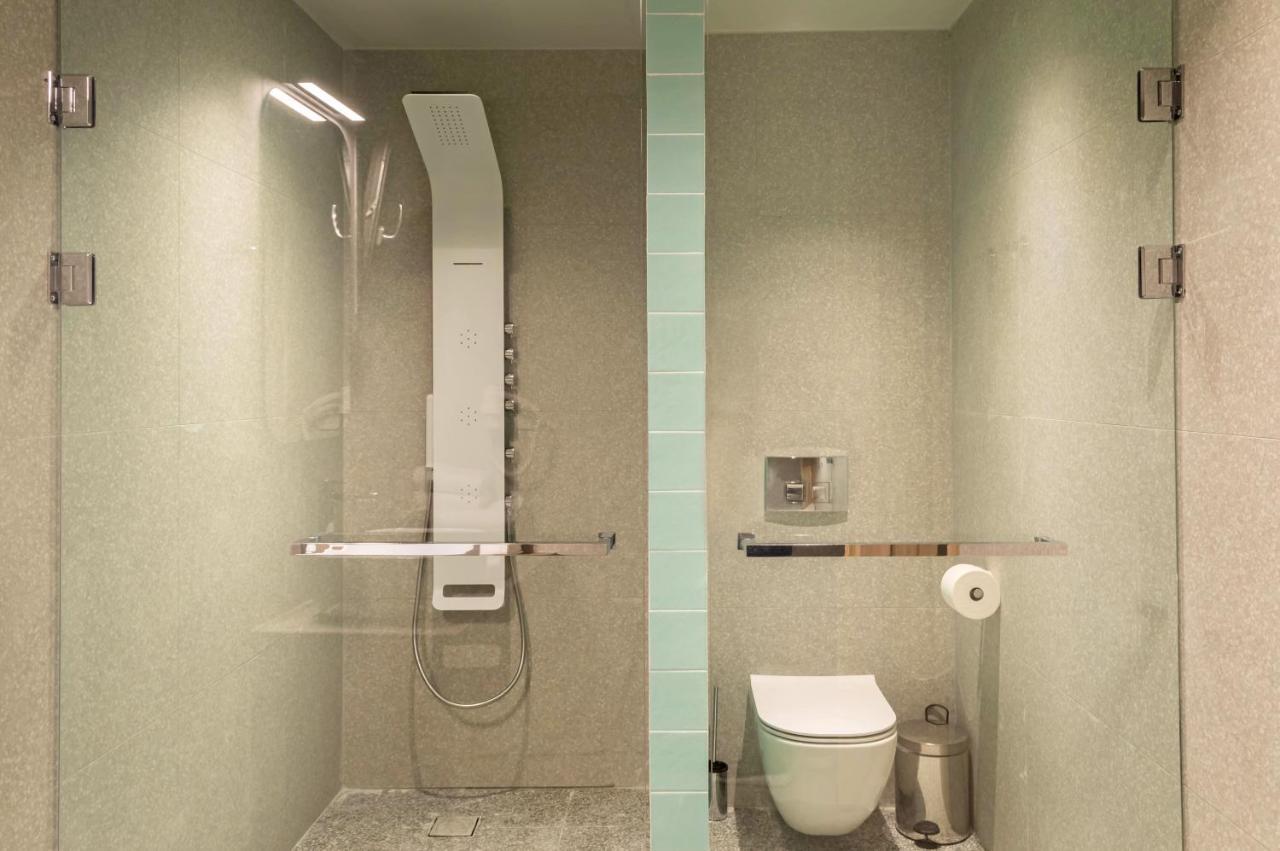 Eco Green Residences & Suites トロニ エクステリア 写真