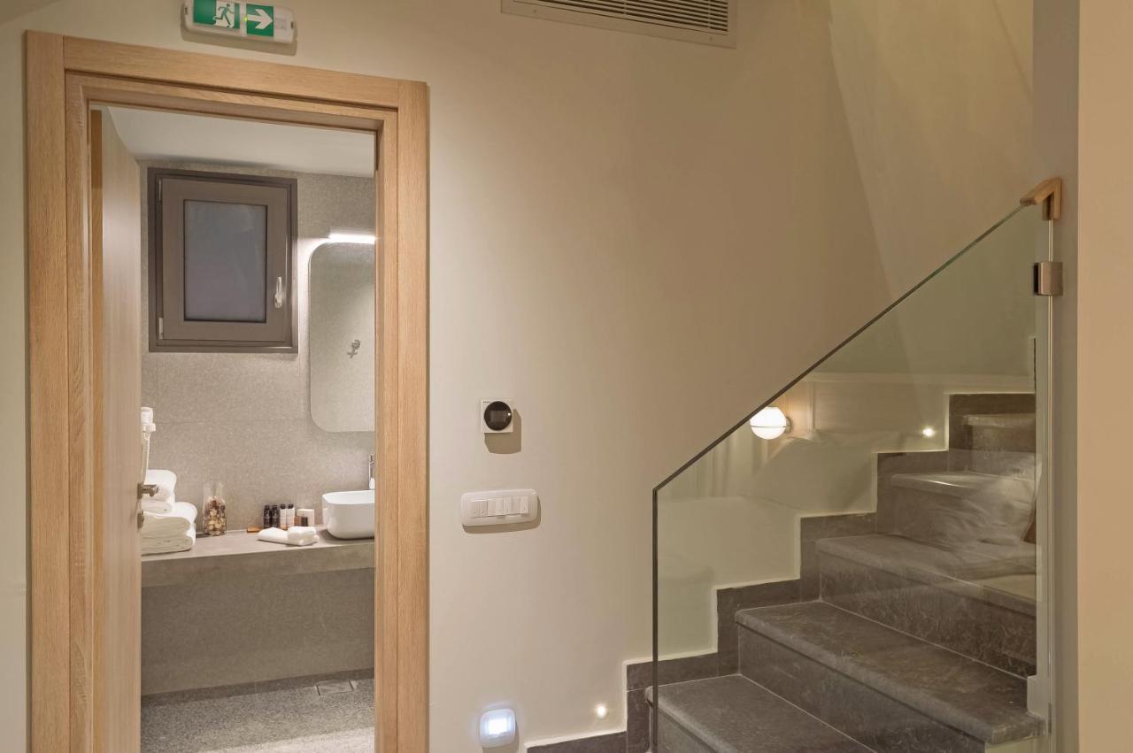 Eco Green Residences & Suites トロニ エクステリア 写真