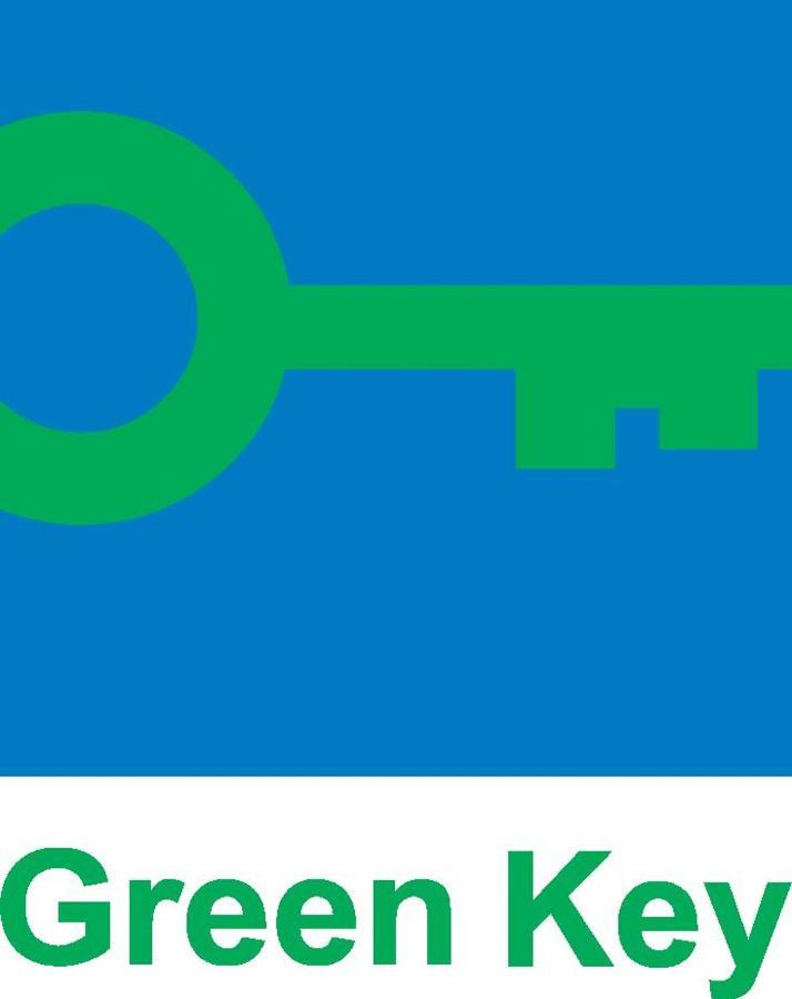 Eco Green Residences & Suites トロニ エクステリア 写真